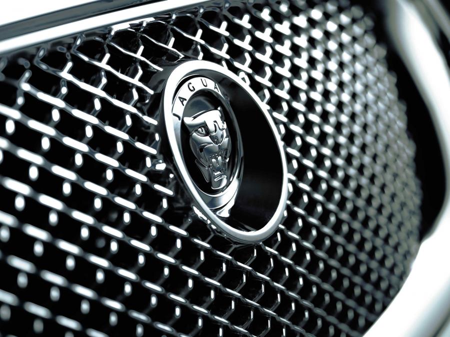  Jaguar XF 2008 года  (фото 61 из 175)